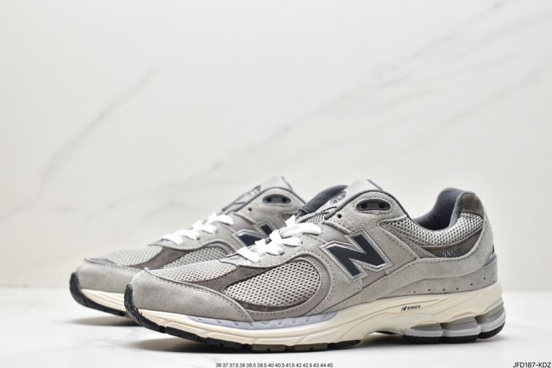 New Balance Sneakers